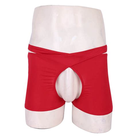 male crotchless underwear|Men's Jocks Underwear .